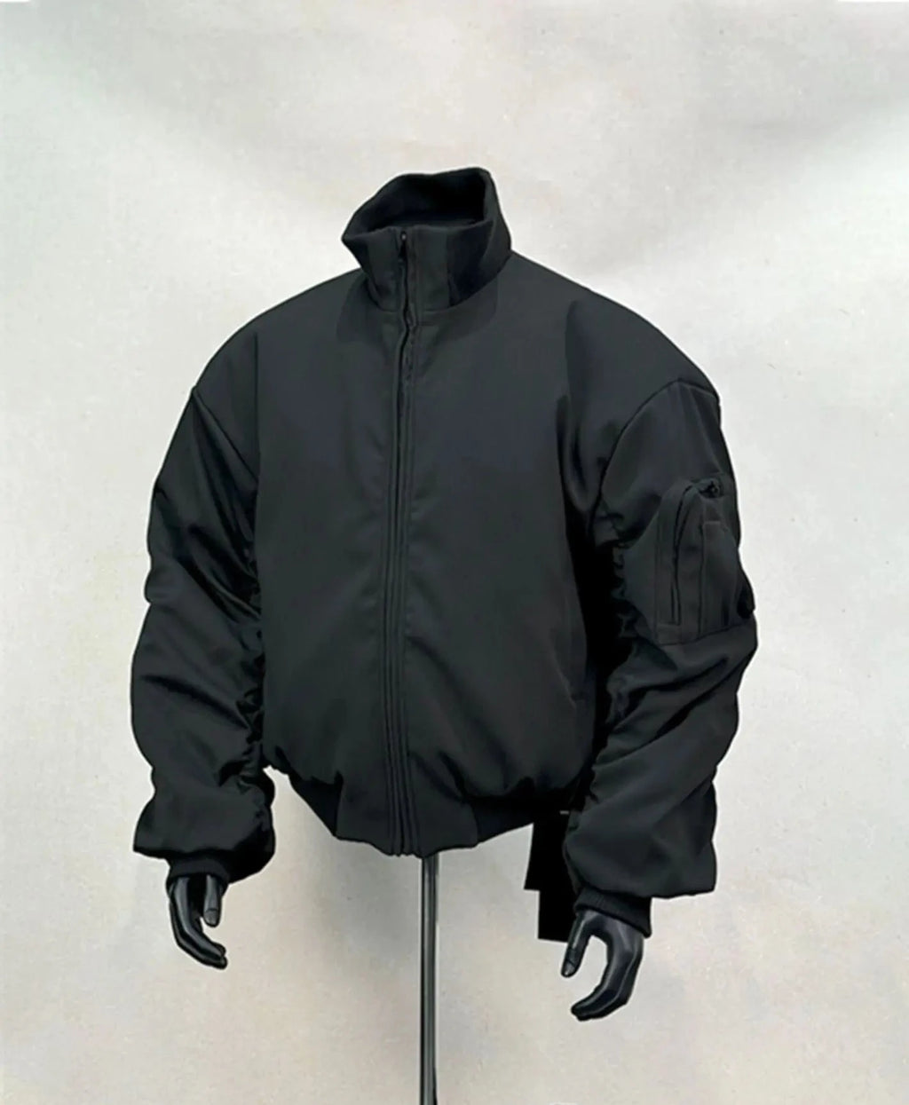 Bomber Semplice