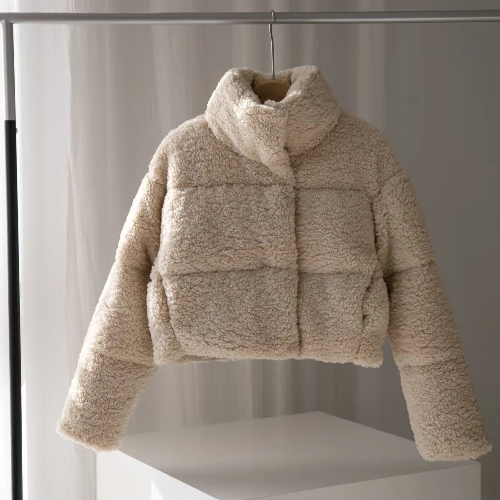 Giacca Winter Crush