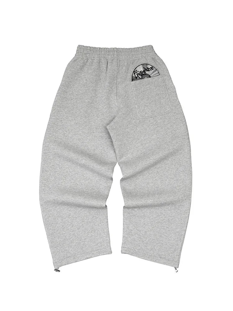 Set Sports Suit CD