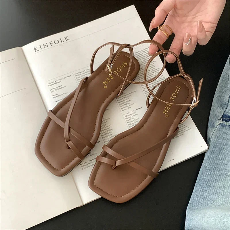 Sandali gladiator