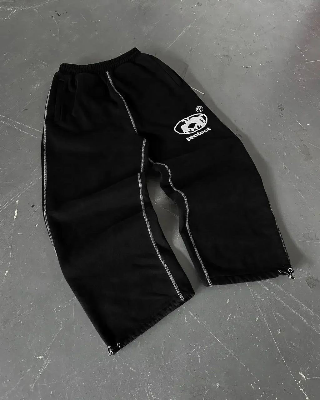 Pantaloni Protect