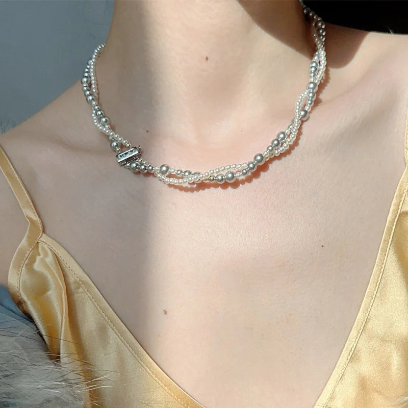 Collana Wrap