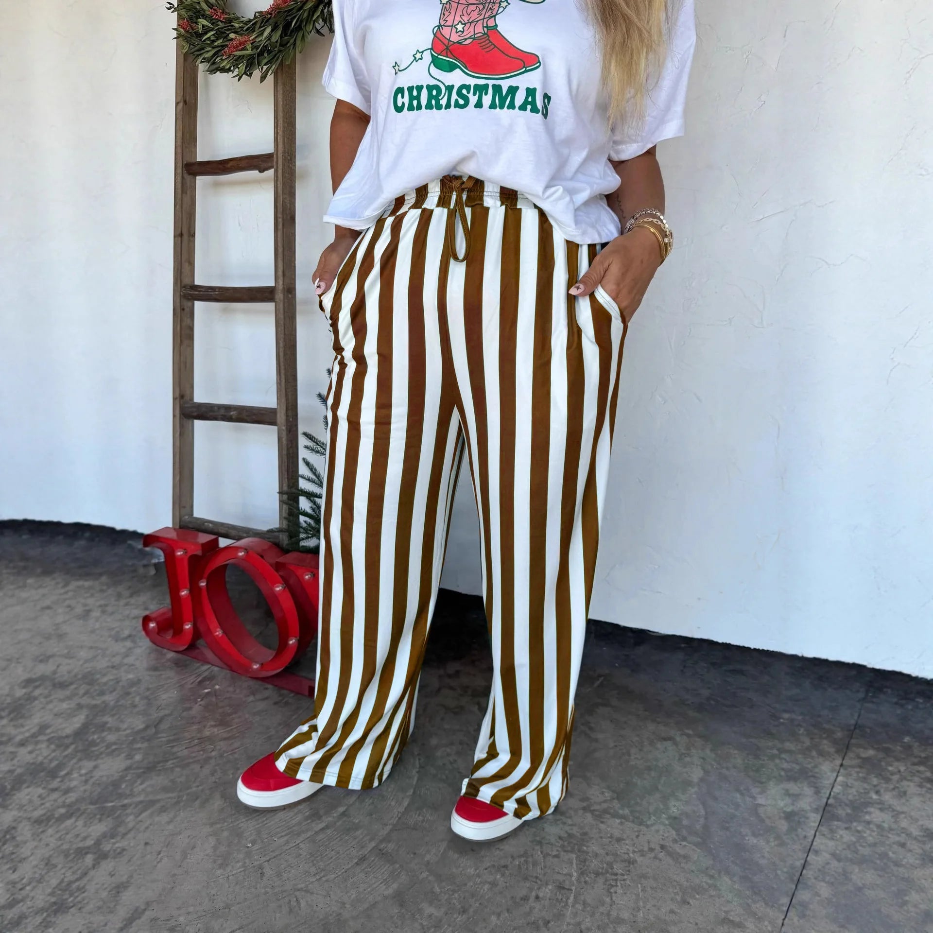 Pantaloni Candy