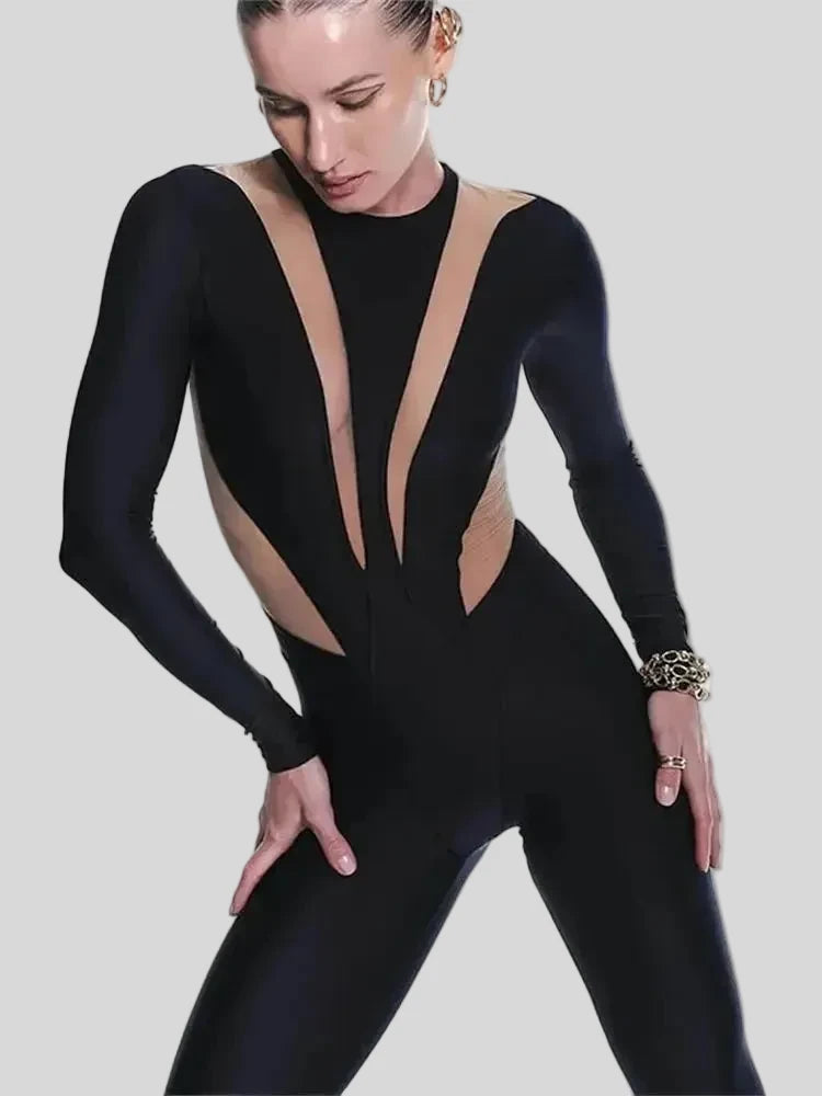 Jumpsuit Tamar