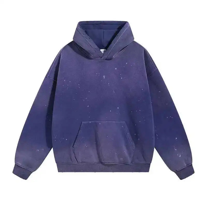 Felpa Dyeing Wash