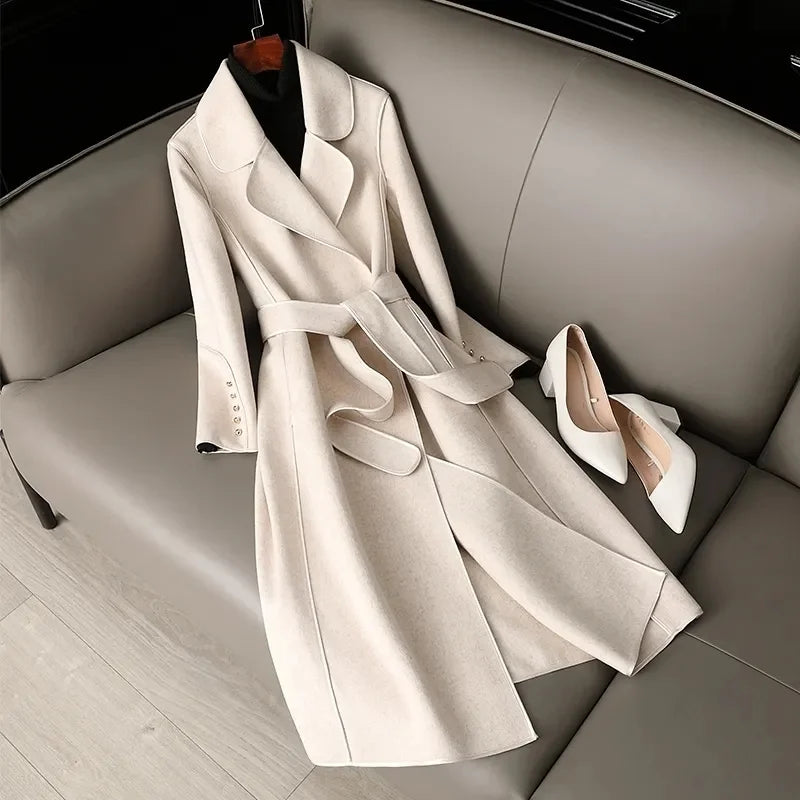 Cappotto Livia