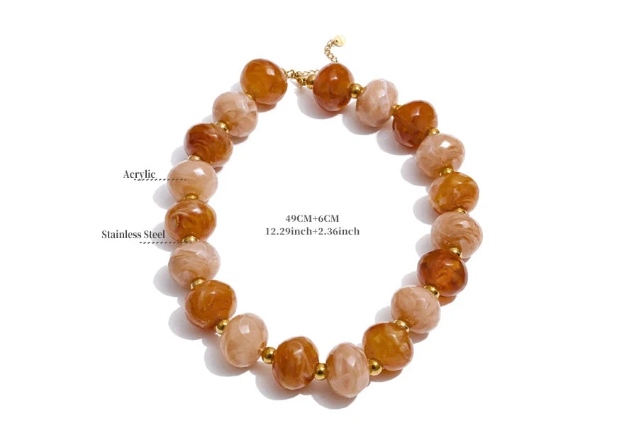 Braccialetto In Resina