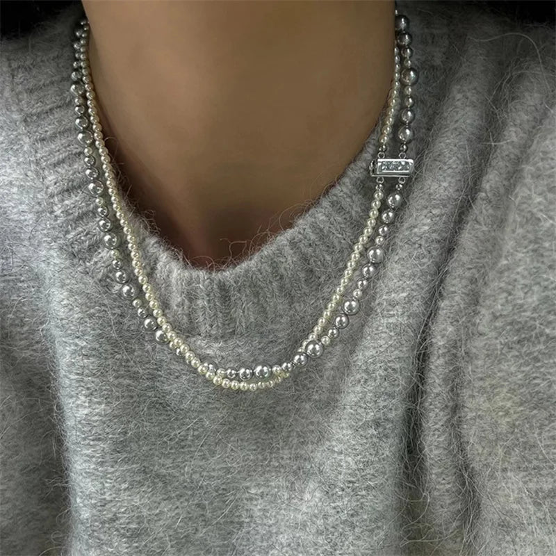 Collana Wrap