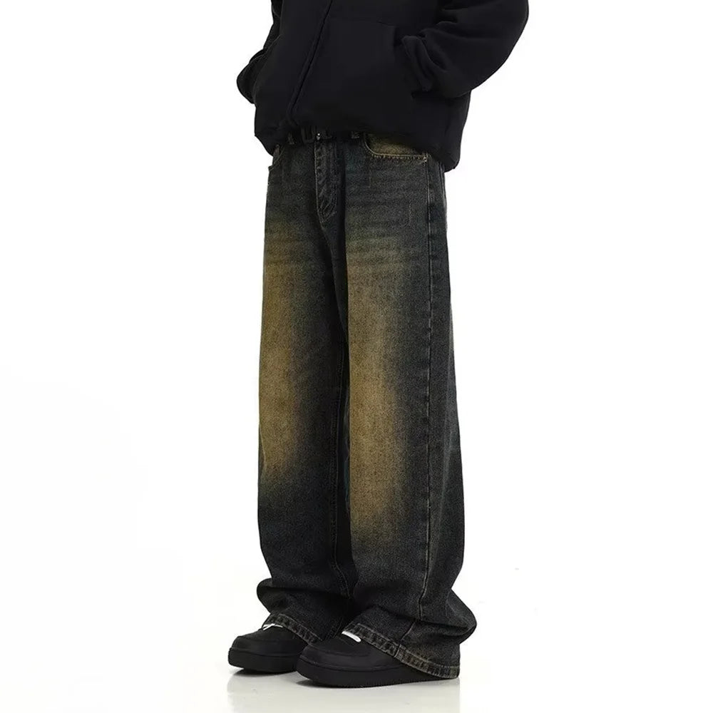 Jeans Personality