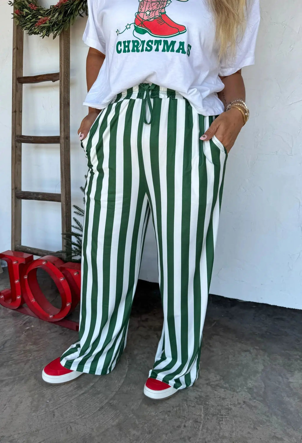 Pantaloni Candy