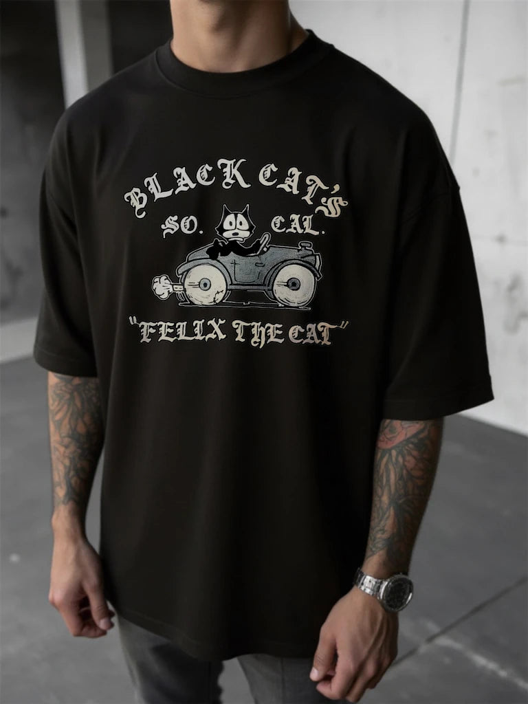 T-shirt Felix
