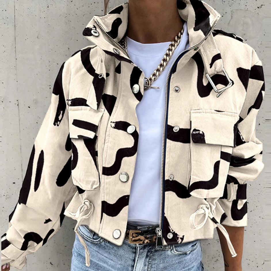 Giacca Urban Puff