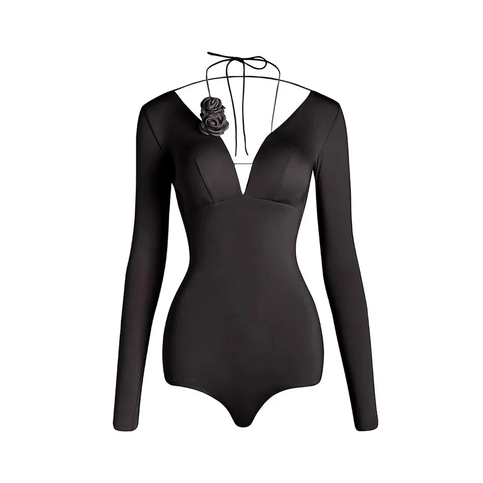 Jumpsuit Rumba