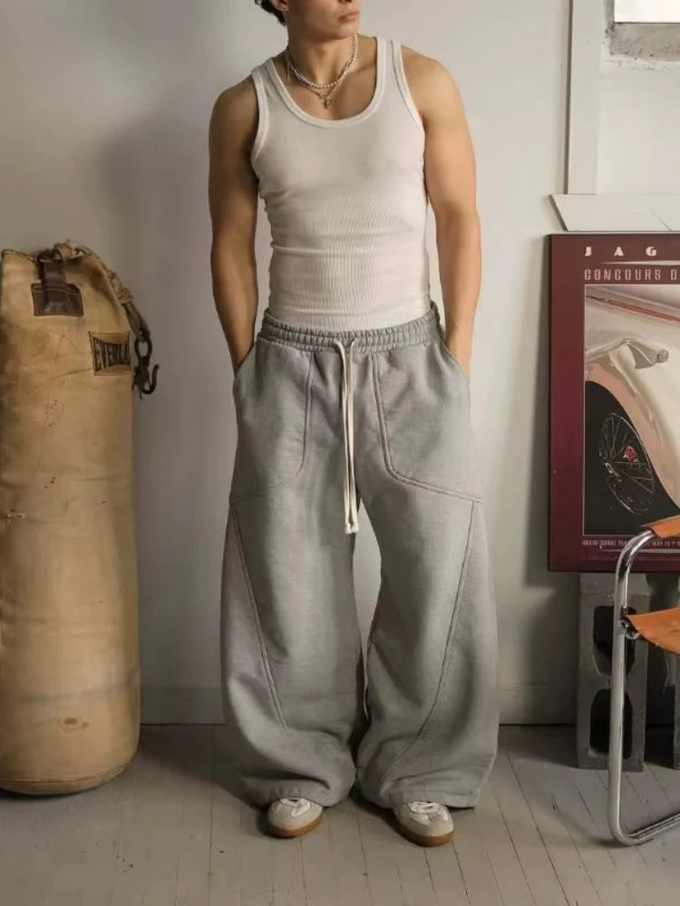 Pantaloni tuta Leg