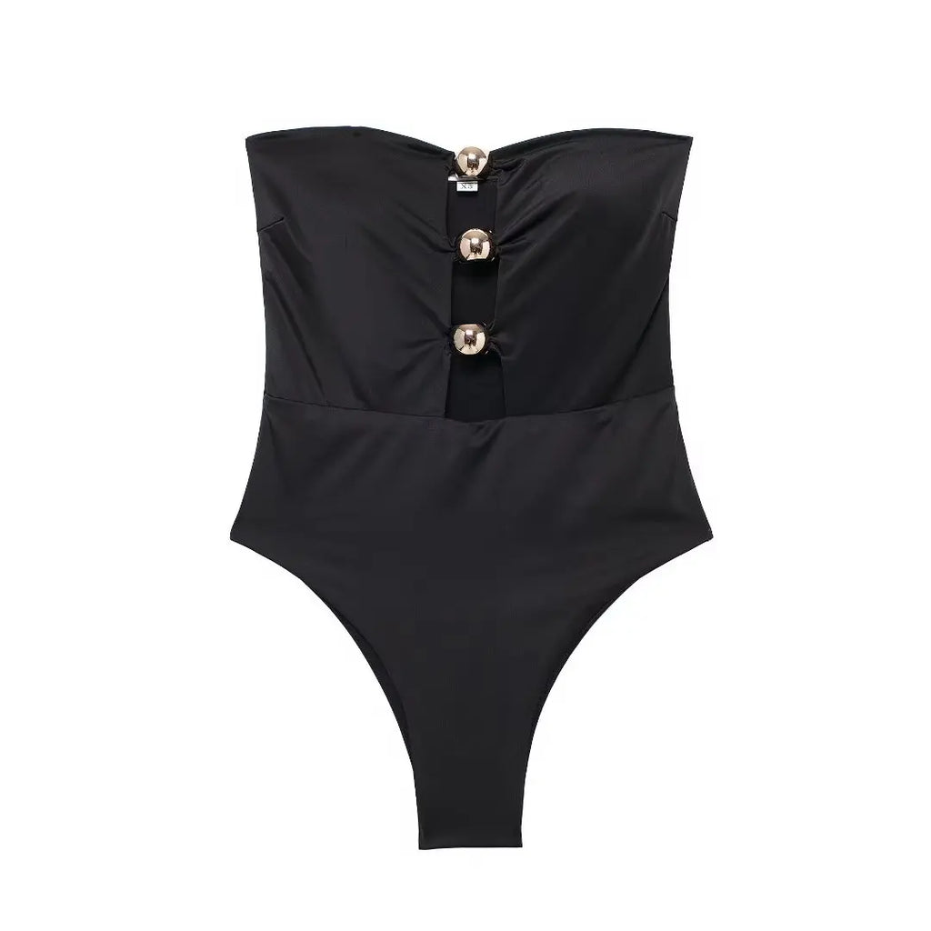MUJER Black Sexy Tight Bodysuit Women off Shoulder Bodys for Women White Sleeveless Bodysuits Woman 2025 Sexy Outfits Lingerie