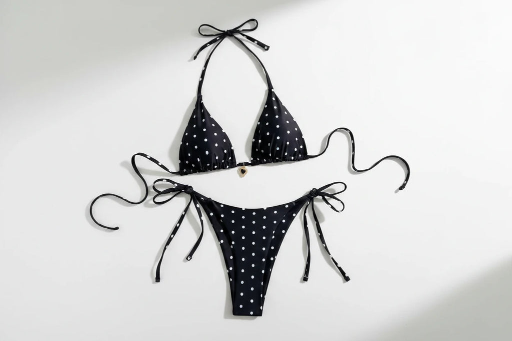 Bikini Sale e Sole