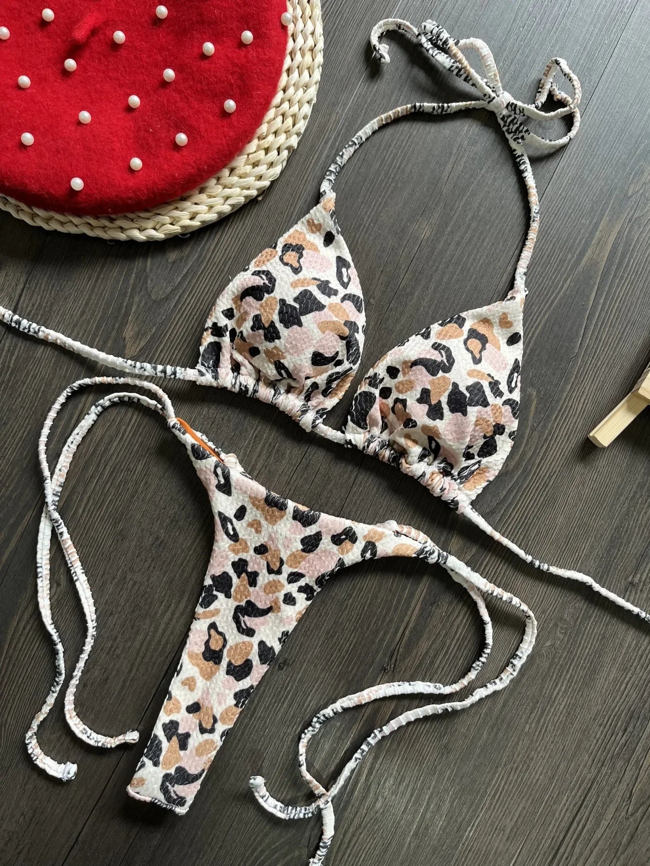 Set bikini fantasy