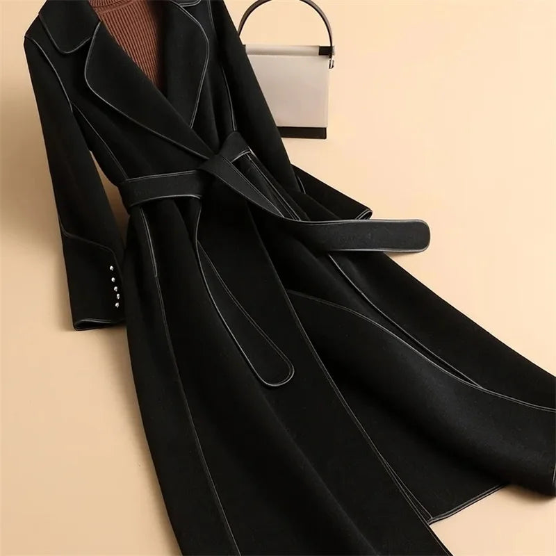 Cappotto Livia