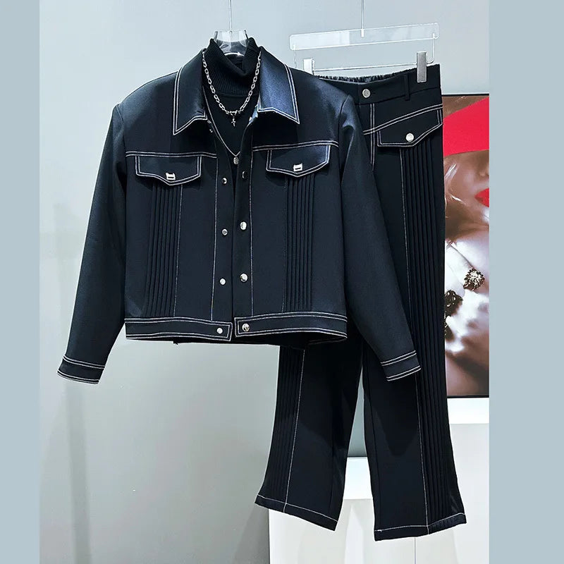 Coordinato Titan Men