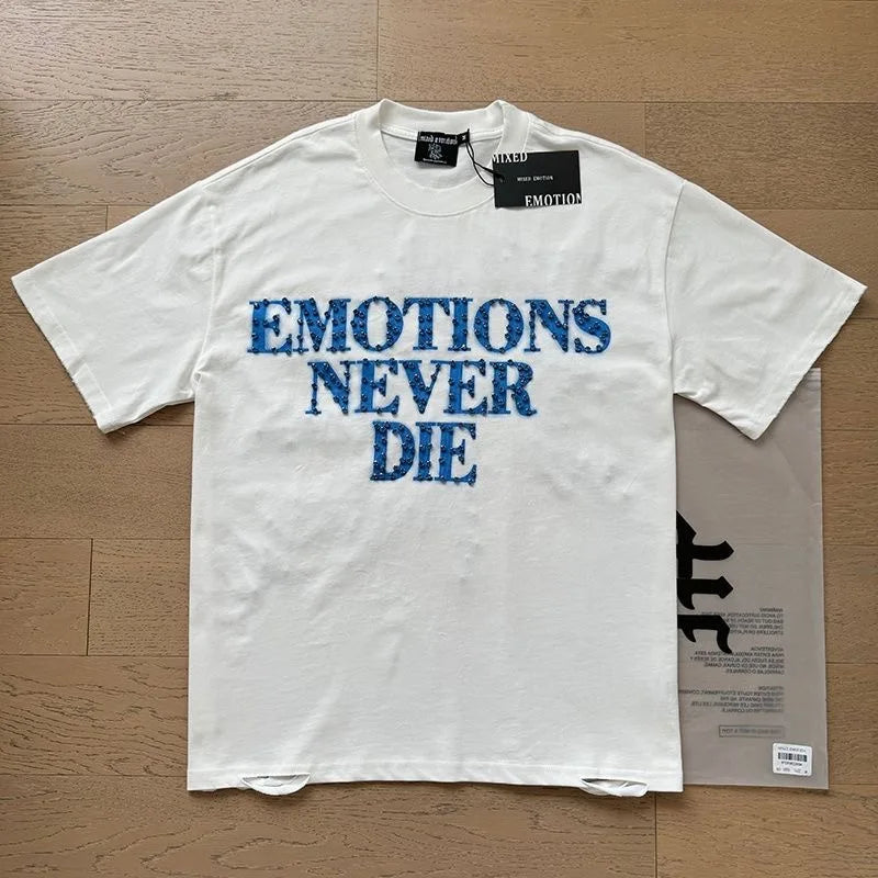 T-Shirt Mixed Emotion