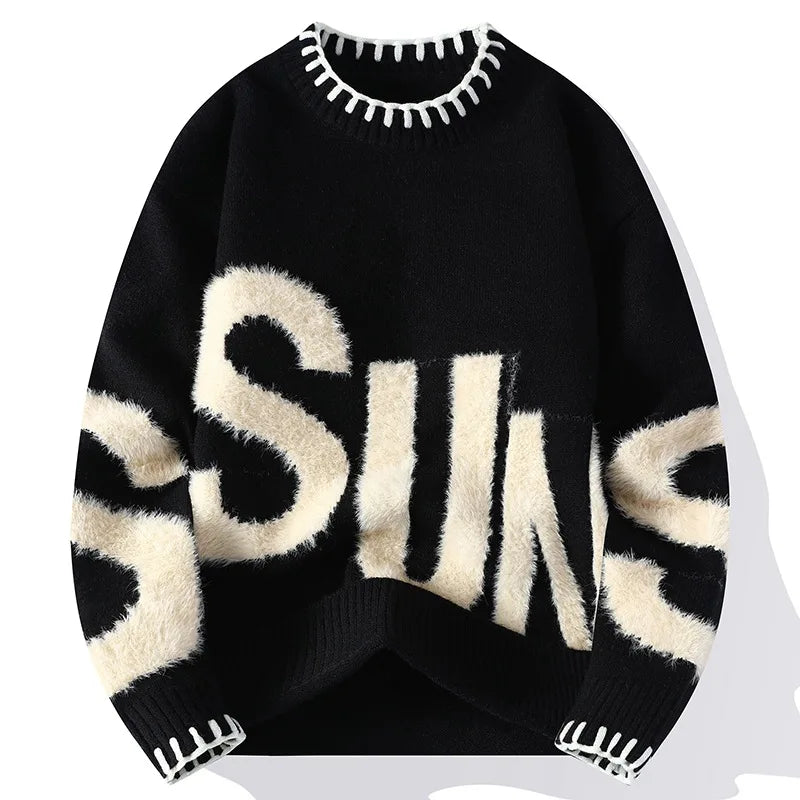 Maglione Suns
