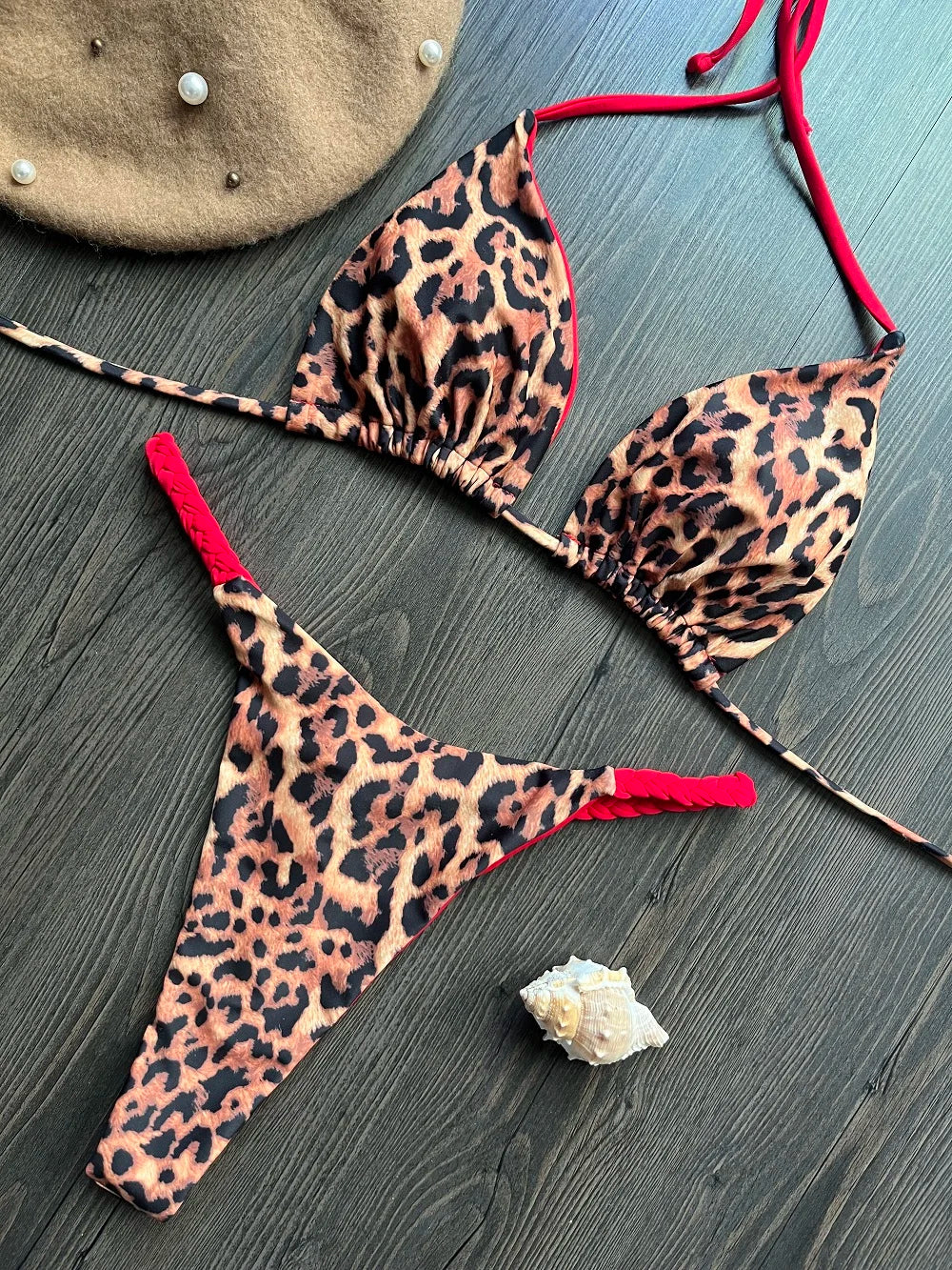 bikini Trilly