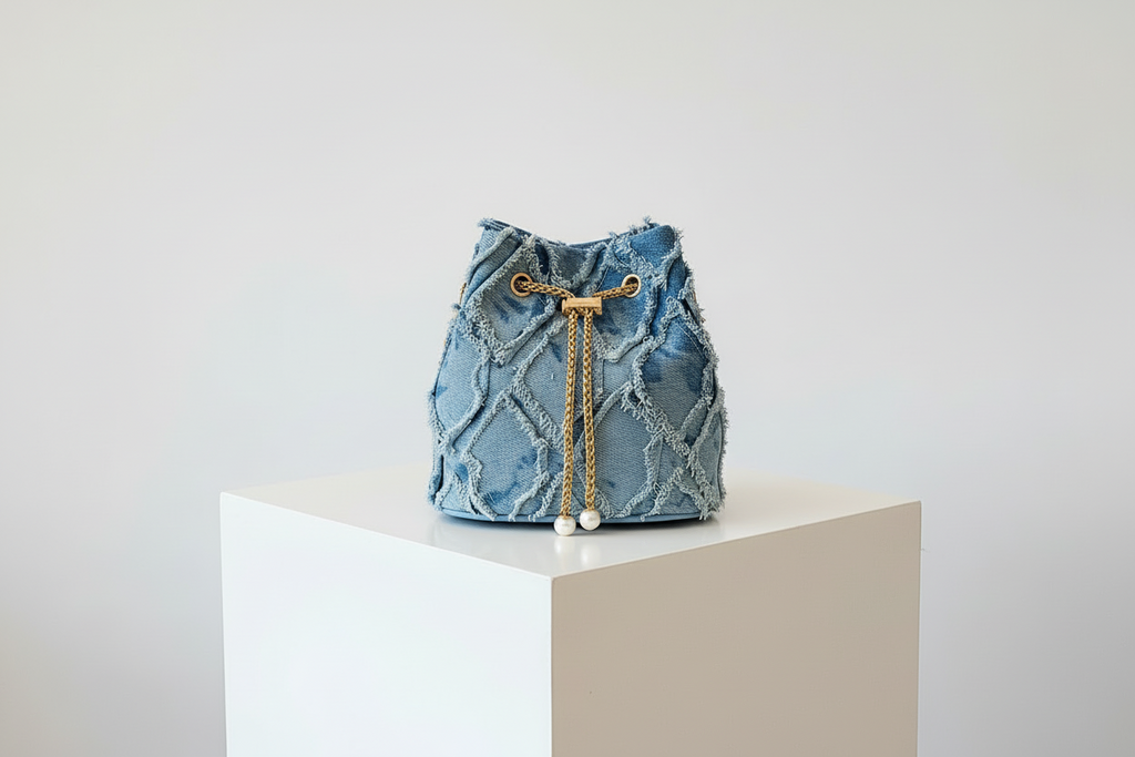 Borsa Denim